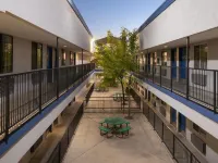 Travelodge by Wyndham Albuquerque West Hotels in Albuquerque