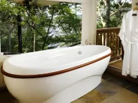 Rockwater Secret Cove Resort - Hot Tub