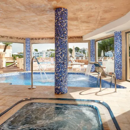 Apartamentos Azul Playa
