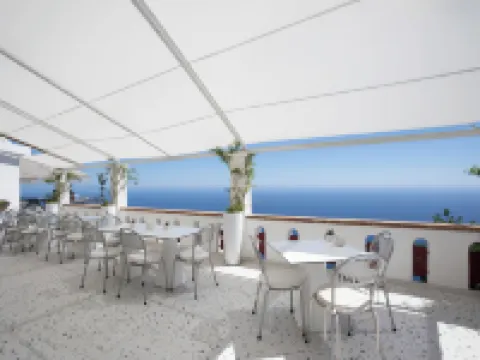 Albergo Diffuso Bacco Furore Hotels in Furore