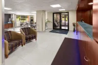 喬治亞州薩凡納豪生飯店