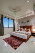 Hotel at Residency Kaushambi Couple Friendly