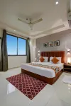 Hotel at Residency Kaushambi Couple Friendly - 3-Star
