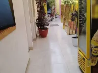 Concubinas del Inca Hotels in Cajamarca