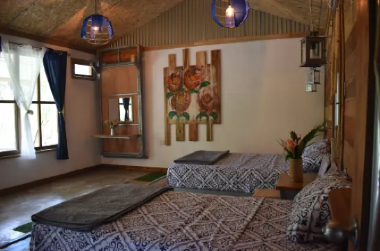 Hotel Finca L’Étoile Celeste