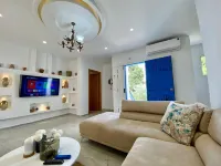 Charming Apartment in Historic Carthage with Modern Comforts