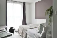 Student Only Ayton House - Apartments