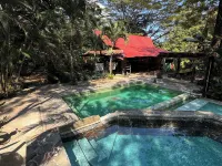 Cabuya Lodge Hotels in Cobano