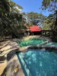 Cabuya Lodge