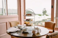 The Falmouth Hotel - breakfast