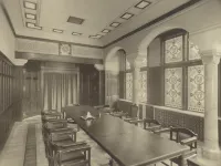 Berlage Hotel, BW Signature Collection Hotels near Binnenhof