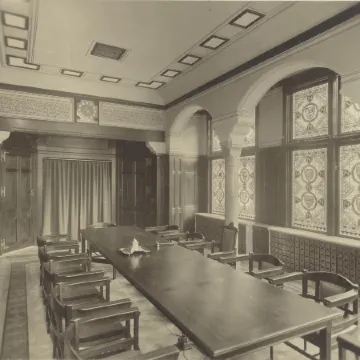 Berlage Hotel, BW Signature Collection Отели рядом с достопримечательностью «Гаага»