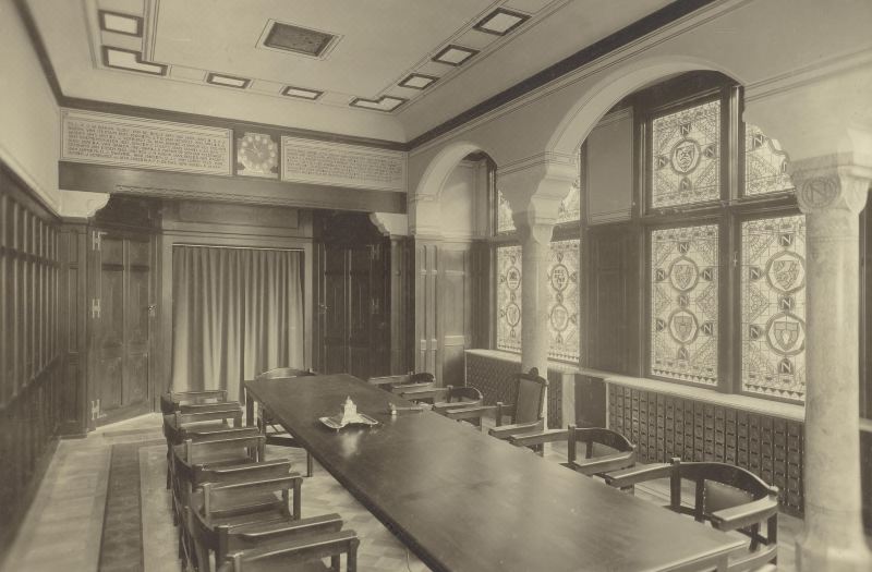 Berlage Hotel, BW Signature Collection photo 2