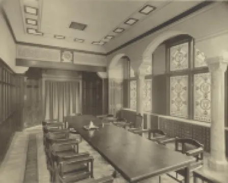 Berlage Hotel, BW Signature Collection