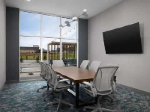 Home2 Suites By Hilton Hickory Hotels in Hickory