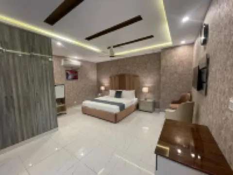 Tulip Capital Hotel Hotels in Rawalpindi Tehsil