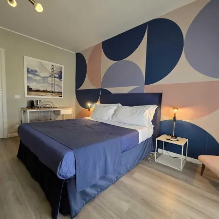 Be Your Home - Guest House Seataly