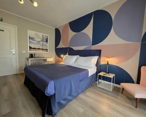 Be Your Home - Guest House Seataly Hotels in Civitavecchia
