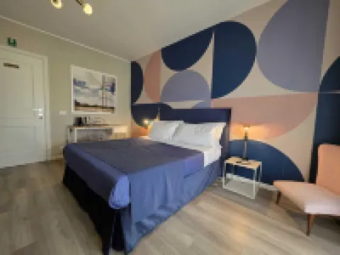 Be Your Home - Guest House Seataly Отели в г. 