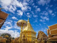 เดอะ แพสชั่น โรงแรมใกล้วัดอุโมงค์