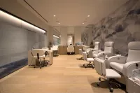 Loews Arlington Hotel - spa