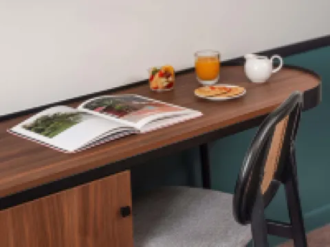 巴黎布洛涅聖克勞德橋美居酒店