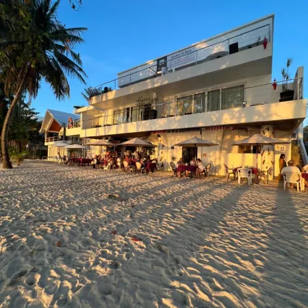 Sundown Resort & Austrian Pension House
