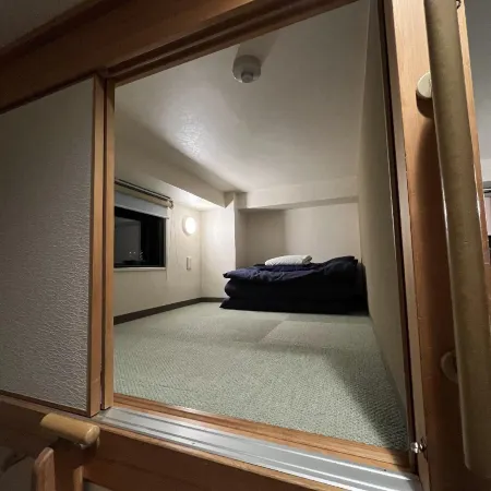 Guesthouse WIND VILLA