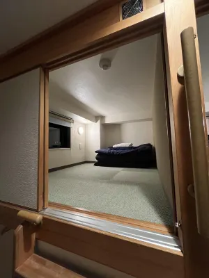 Guesthouse WIND VILLA Hotels in 