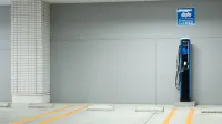 Hotel Oriental Express Kagoshima Tenmonkan - parking