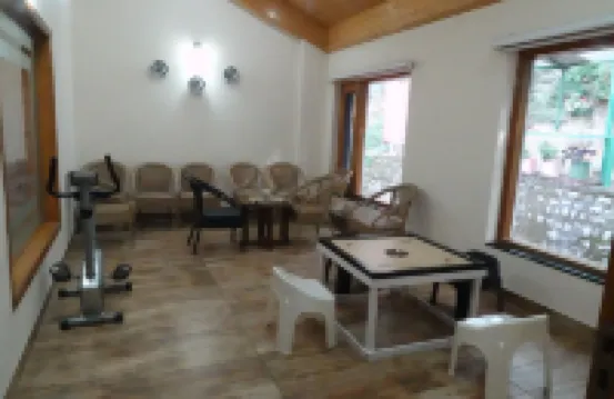 位於帕爾蒂的12卧室-400平方米|帶9個獨立浴室