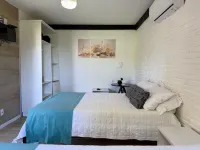 Pousada Mangue Seco Hotels in 