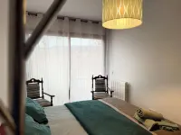 Lemon Tree Guest House Hoteles en Tiana