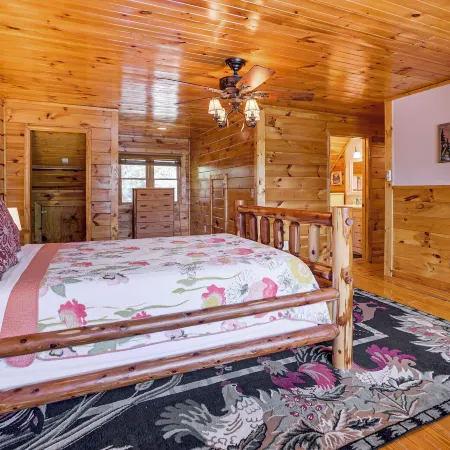 Lake Hartwell Cabin, Perfect for Clemson Game Day