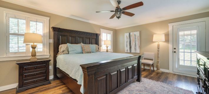 Charming Texarkana Home Lake and Pool Access! Hotels in Bowie County