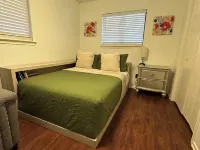 Charming 4-bedroom house with AC, WiFi in enchanting Castroville Hotels in Medina County