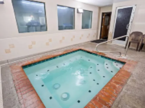 Quality Inn Hotels in Kitsap County