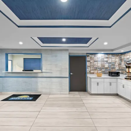 Days Inn by Wyndham Chesapeake