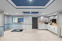 Days Inn by Wyndham Chesapeake - Bữa sáng