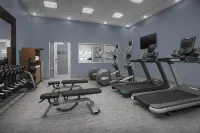 Embassy Suites by Hilton Jackson North Ridgeland - 3-Star