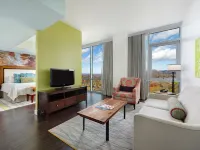 Hotel Indigo ASHEVILLE DOWNTOWN by IHG Hotels in Asheville