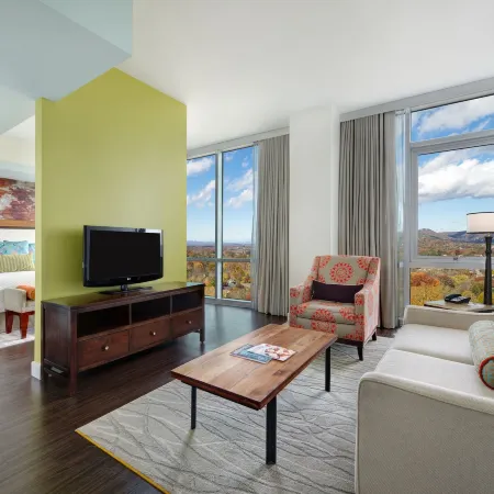 Hotel Indigo ASHEVILLE DOWNTOWN by IHG