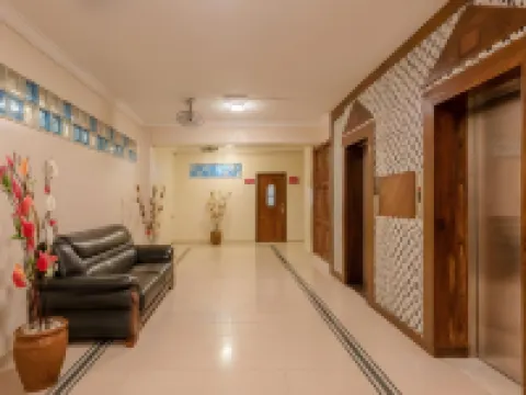 Hotel Raha Tower Hotels in Dar es salaam