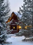 Ekousadba Shanti Guest House Hotels in 