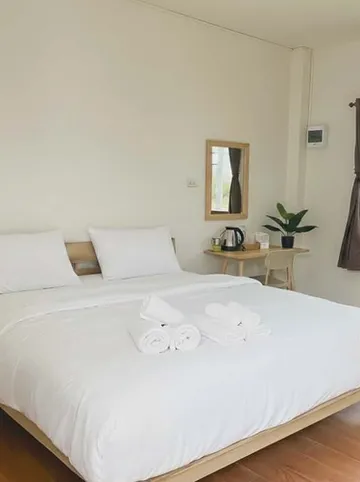 รูปภาพของปิง ราตี ริเวอร์ไซด์ โฮสเทล