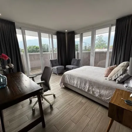 Luxury 3BR Penthouse City Mall SPS