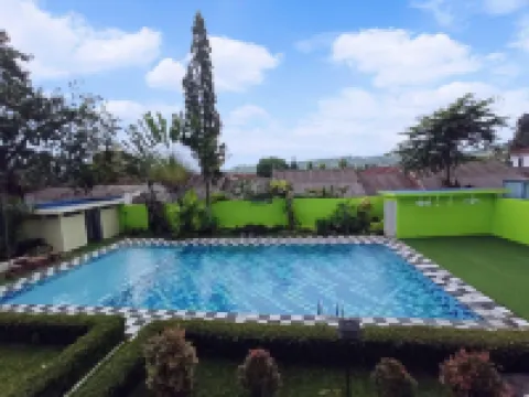 Bogor Indah Nirwana Hotel & Convention