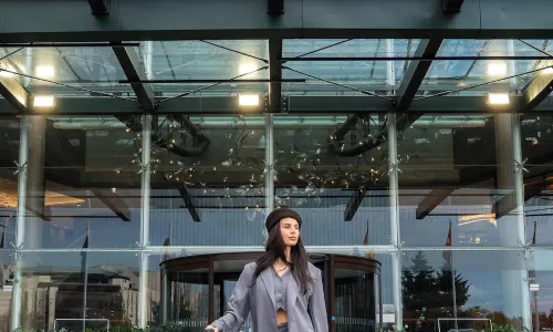 Hilton Sofia
