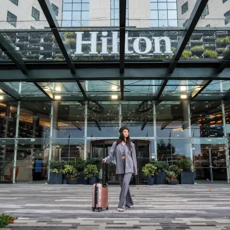 Hilton Sofia