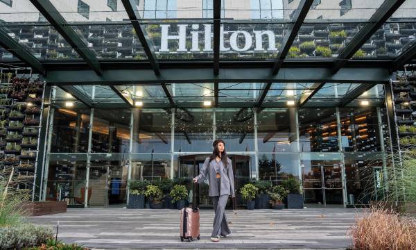 Hilton Sofia